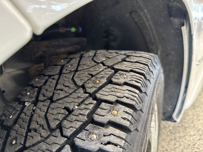 Nissan NV300 vaihtoauto