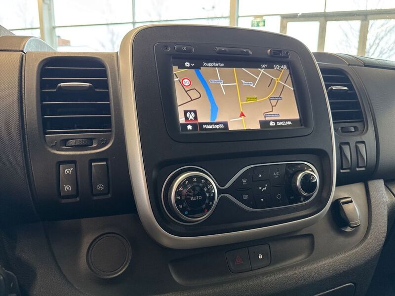 Nissan NV300 vaihtoauto