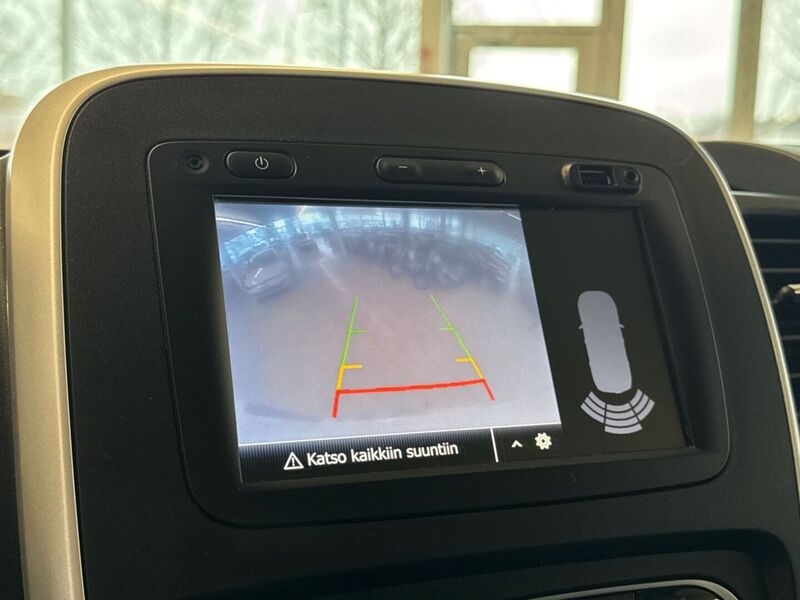 Nissan NV300 vaihtoauto