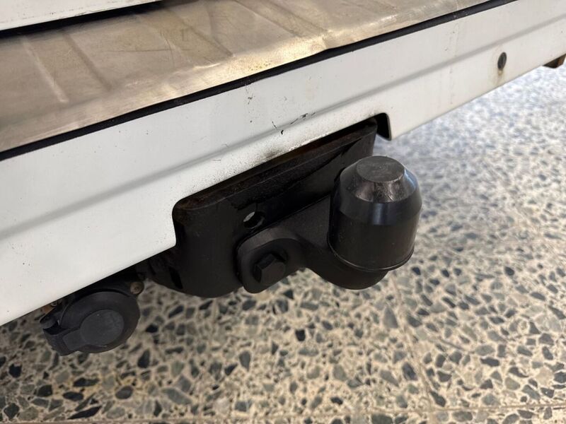 Nissan NV300 vaihtoauto