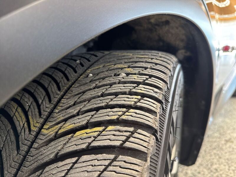 Polestar 3 vaihtoauto