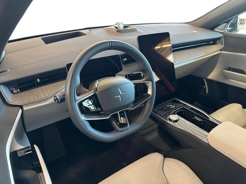 Polestar 3 vaihtoauto