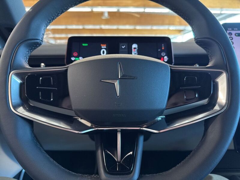 Polestar 3 vaihtoauto