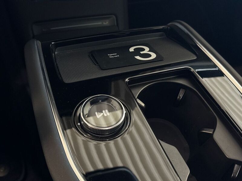 Polestar 3 vaihtoauto