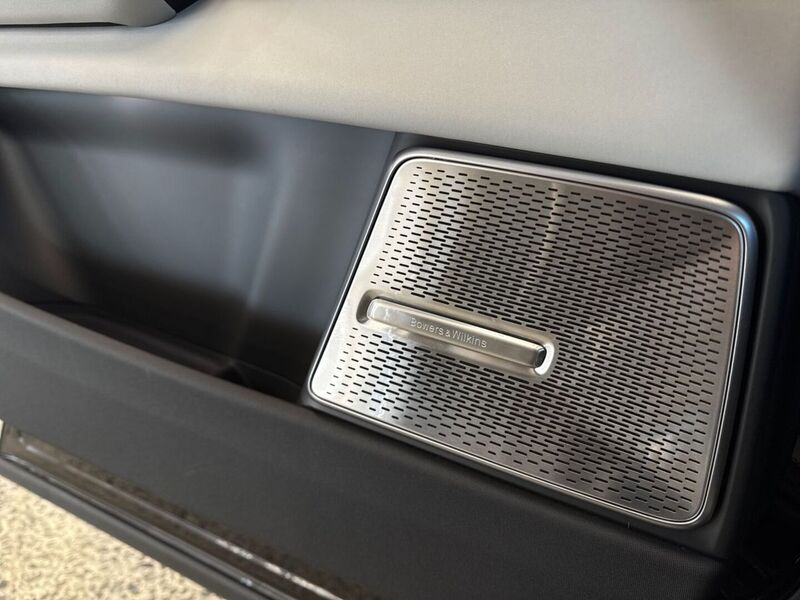 Polestar 3 vaihtoauto