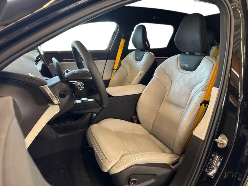 Polestar 3 vaihtoauto