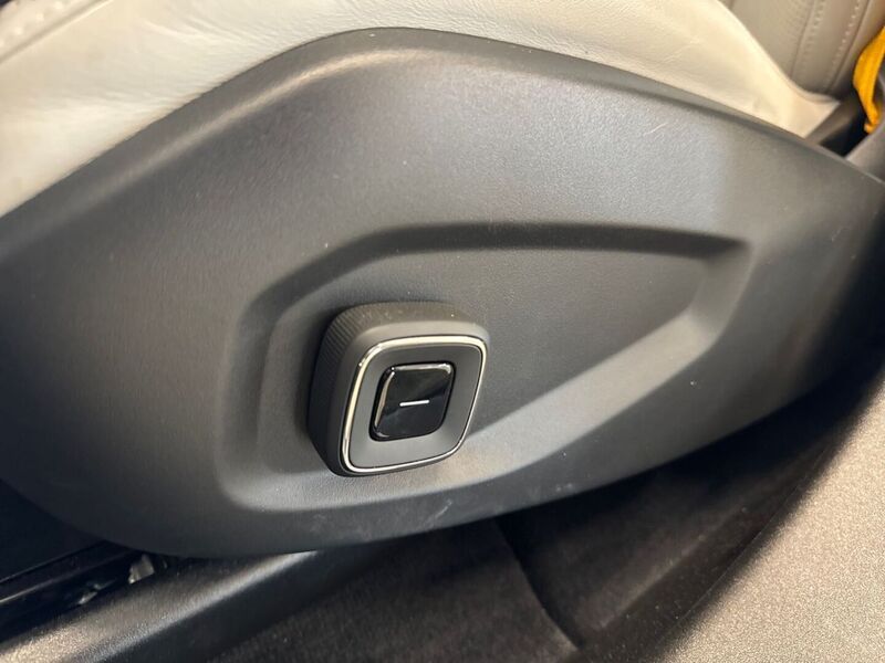 Polestar 3 vaihtoauto