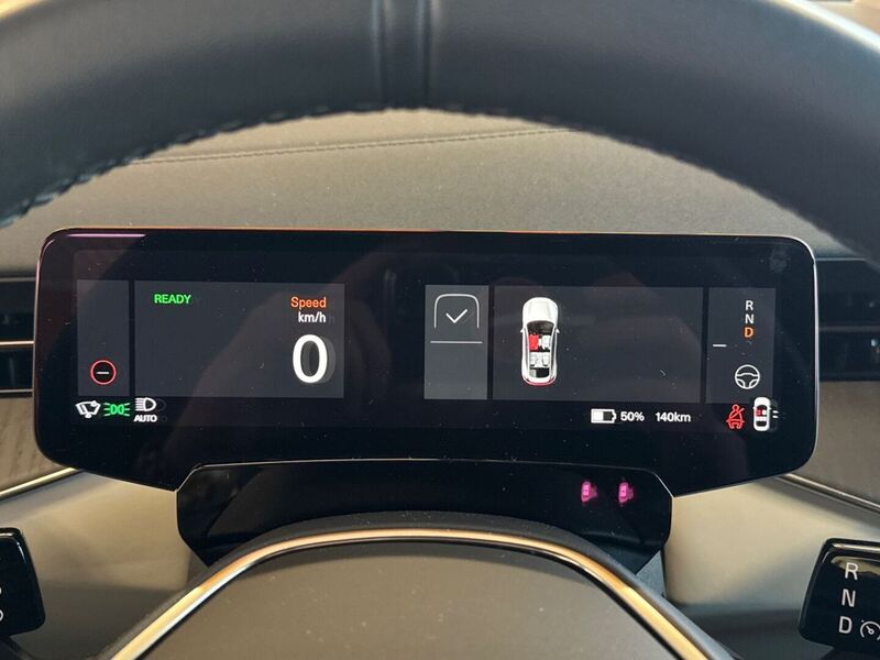 Polestar 3 vaihtoauto