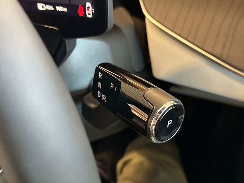 Polestar 3 vaihtoauto