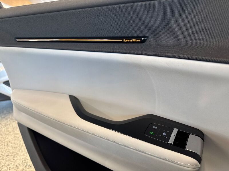 Polestar 3 vaihtoauto