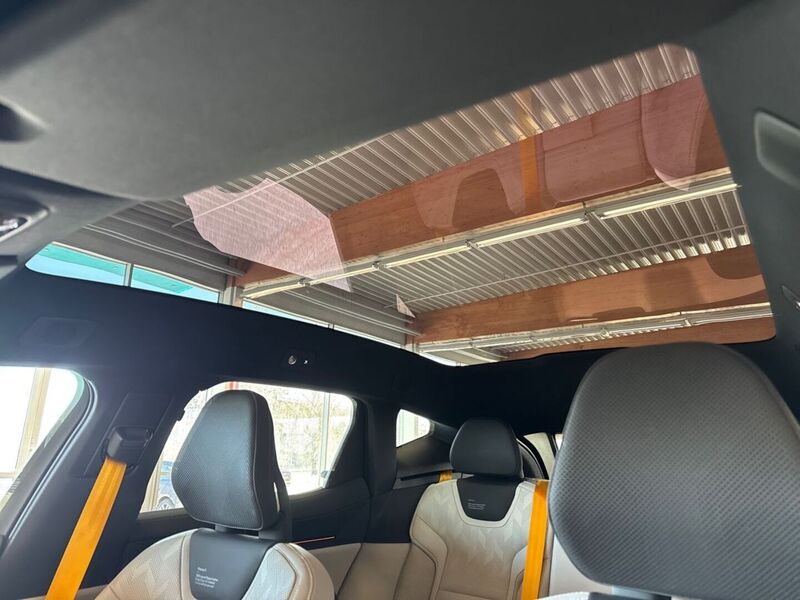 Polestar 3 vaihtoauto