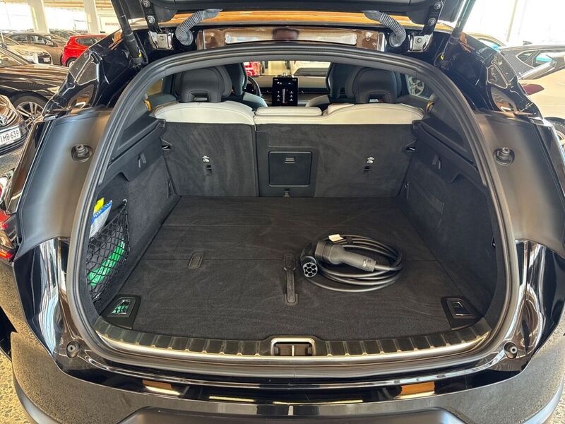 Polestar 3 vaihtoauto