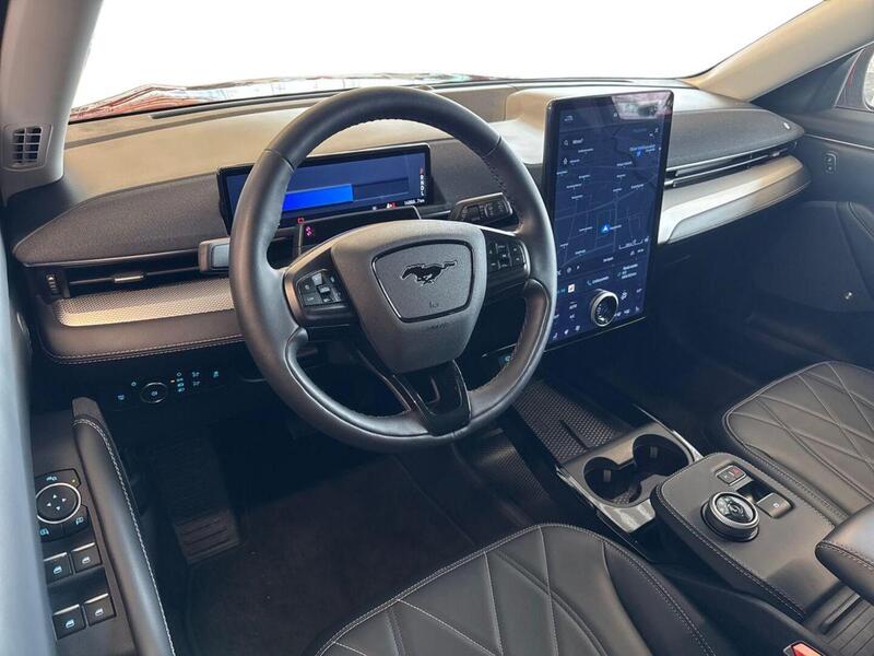 Ford USA Mustang vaihtoauto