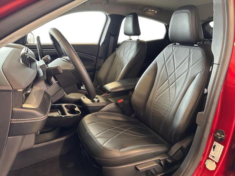 Ford USA Mustang vaihtoauto