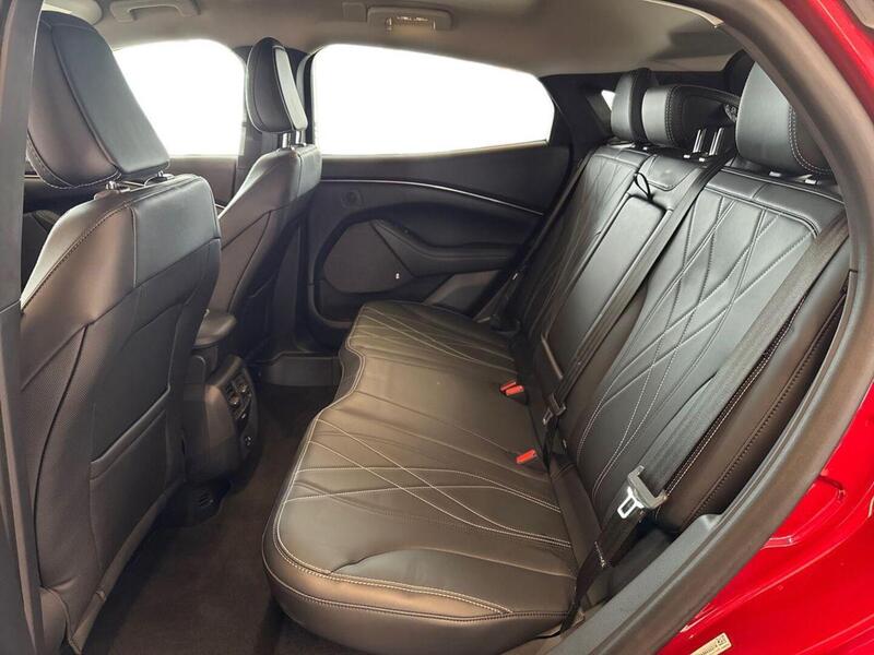 Ford USA Mustang vaihtoauto