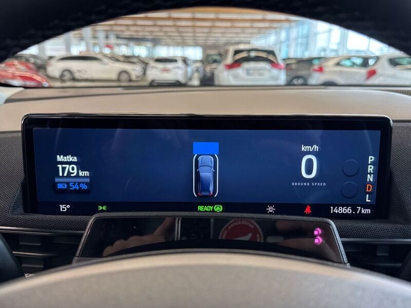 Ford USA Mustang vaihtoauto