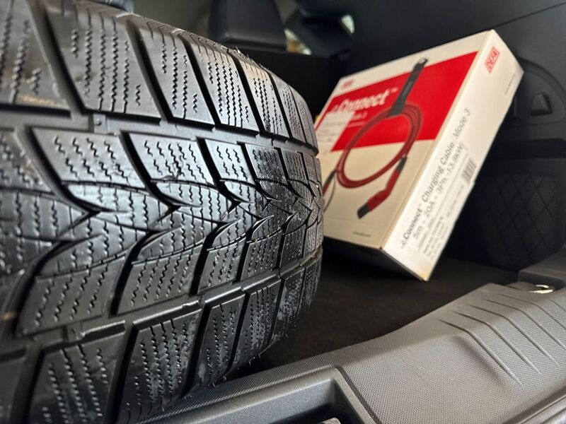 Ford USA Mustang vaihtoauto