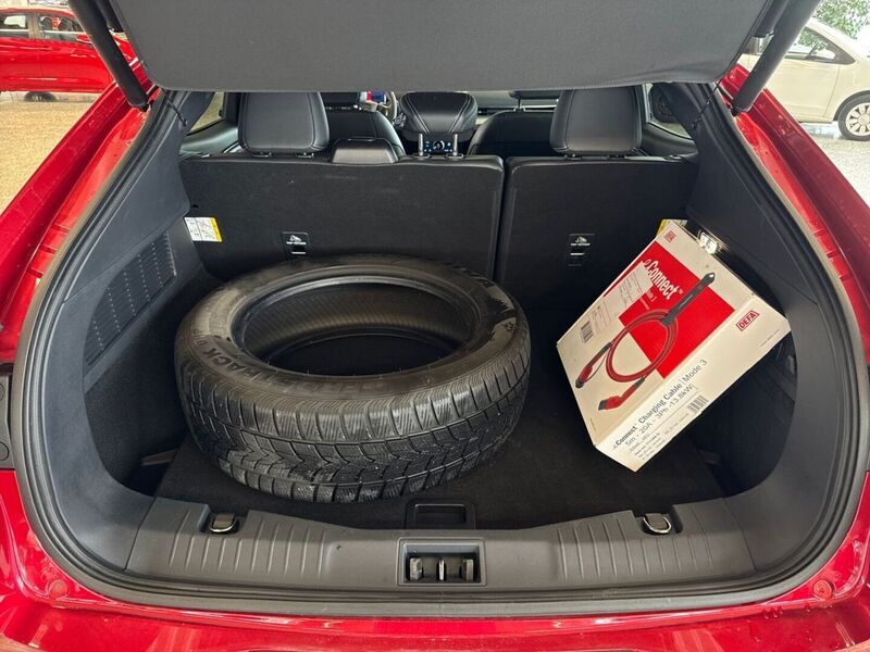 Ford USA Mustang vaihtoauto