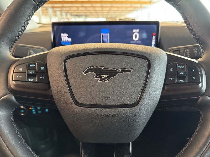 Ford USA Mustang vaihtoauto