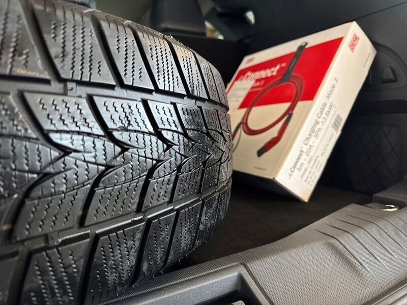 Ford USA Mustang vaihtoauto