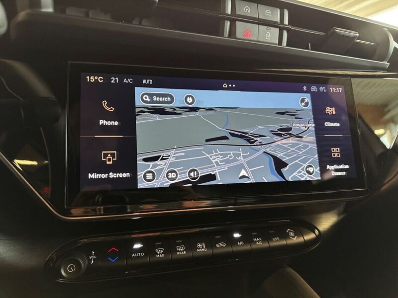 Alfa Romeo Junior vaihtoauto