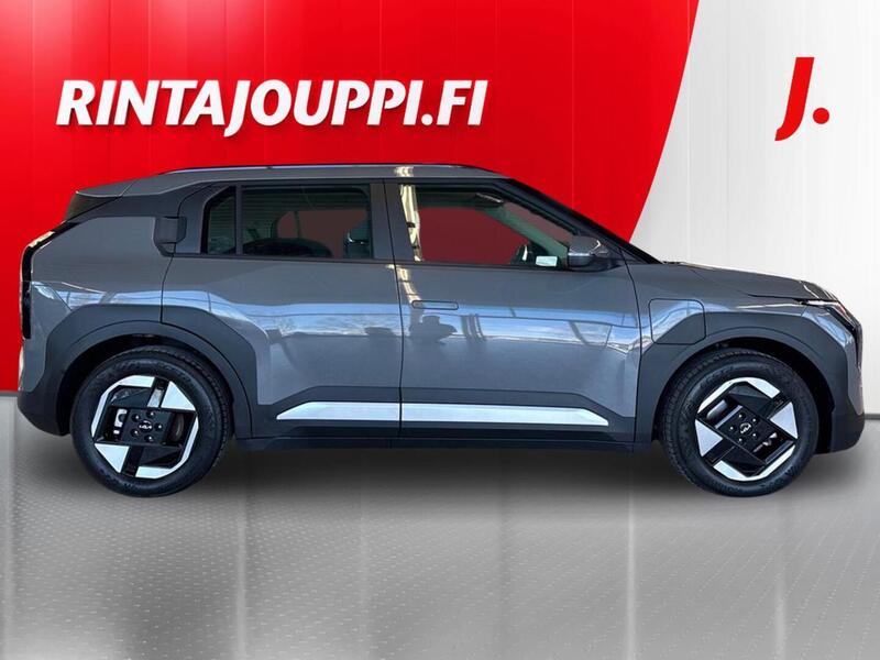Kia EV3 vaihtoauto