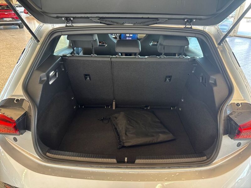 Cupra Born vaihtoauto