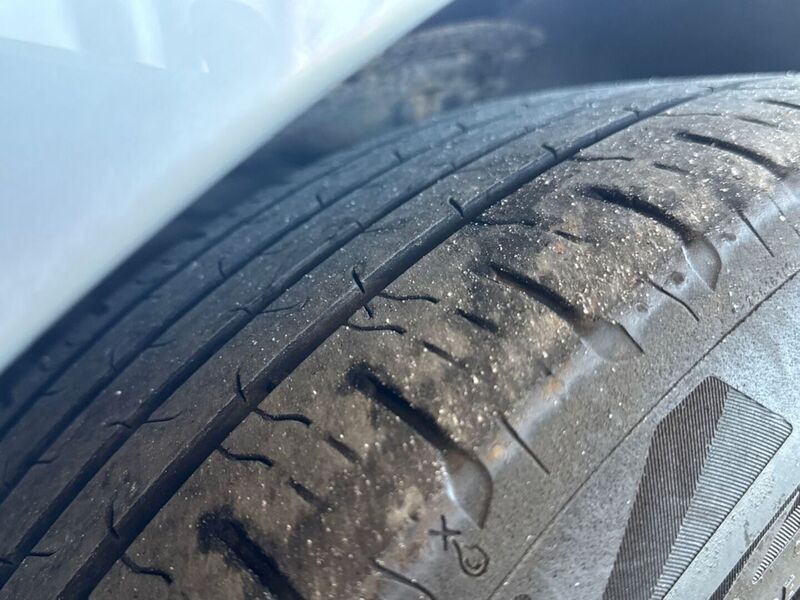 Cupra Born vaihtoauto