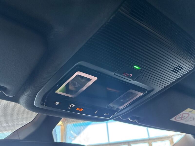 Cupra Born vaihtoauto