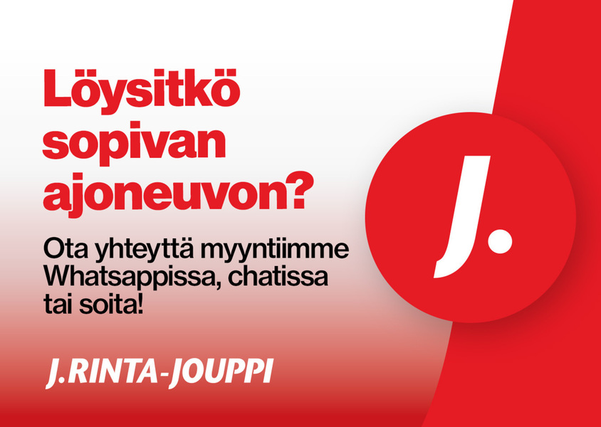 Cupra Born vaihtoauto