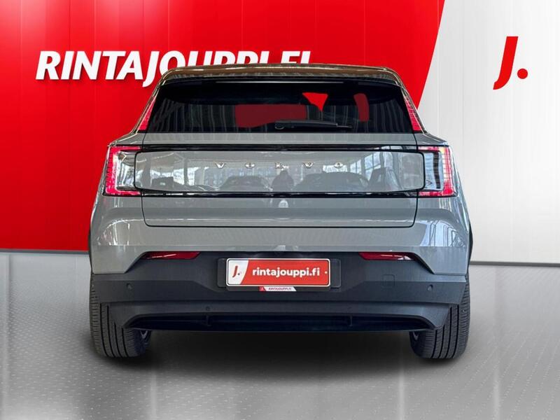 Volvo EX30 vaihtoauto