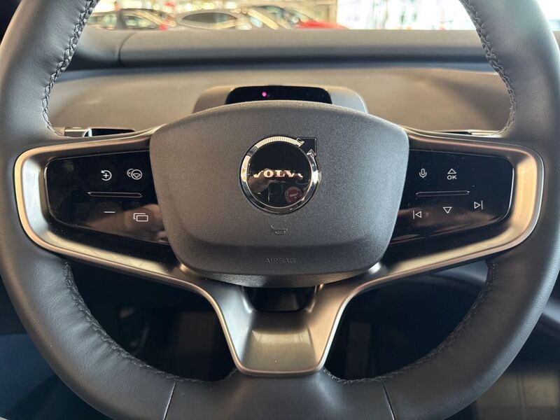 Volvo EX30 vaihtoauto