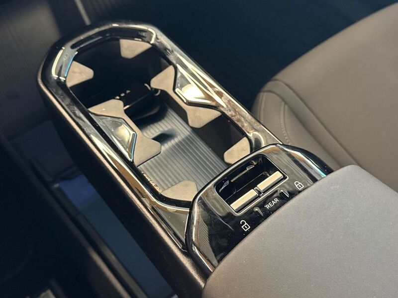 Volvo EX30 vaihtoauto