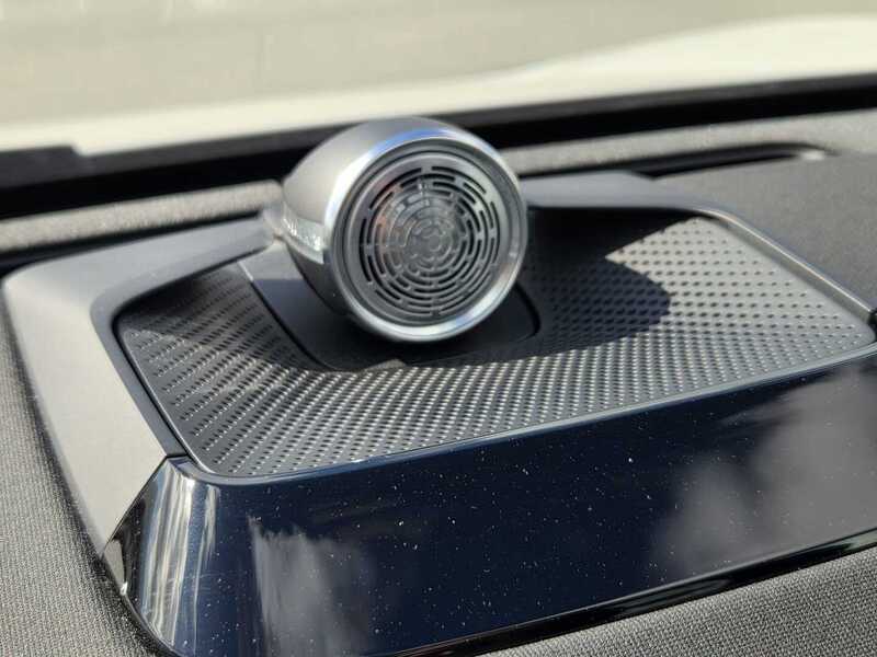 Polestar 3 vaihtoauto