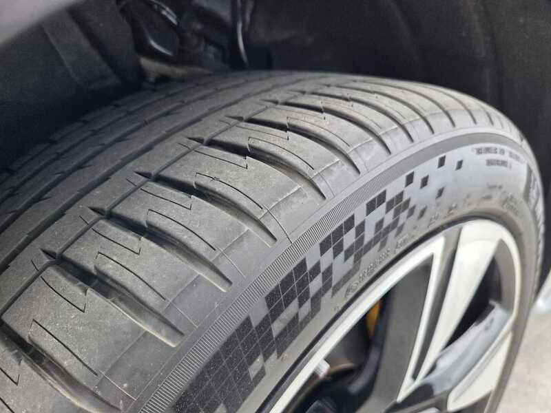 Polestar 3 vaihtoauto