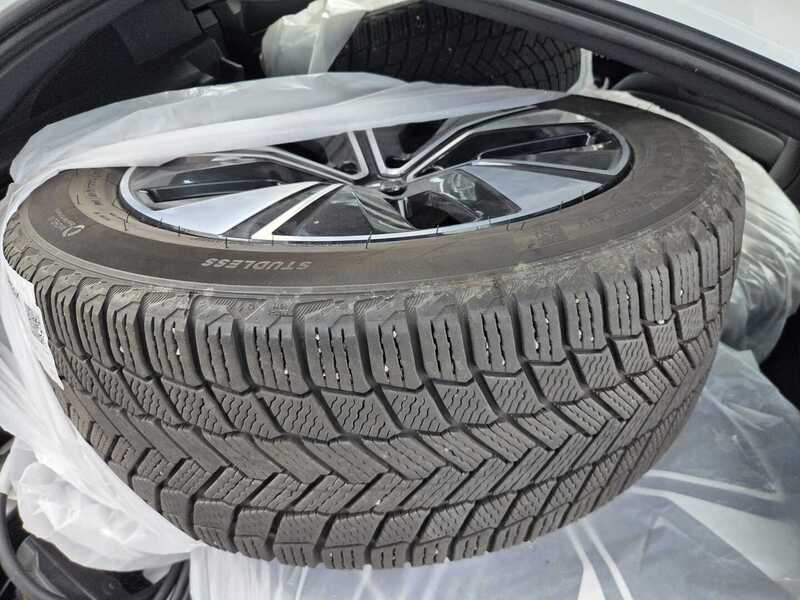 Polestar 3 vaihtoauto