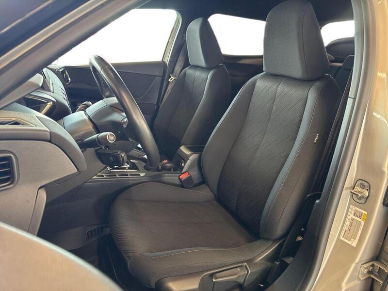 DS 3 Crossback vaihtoauto