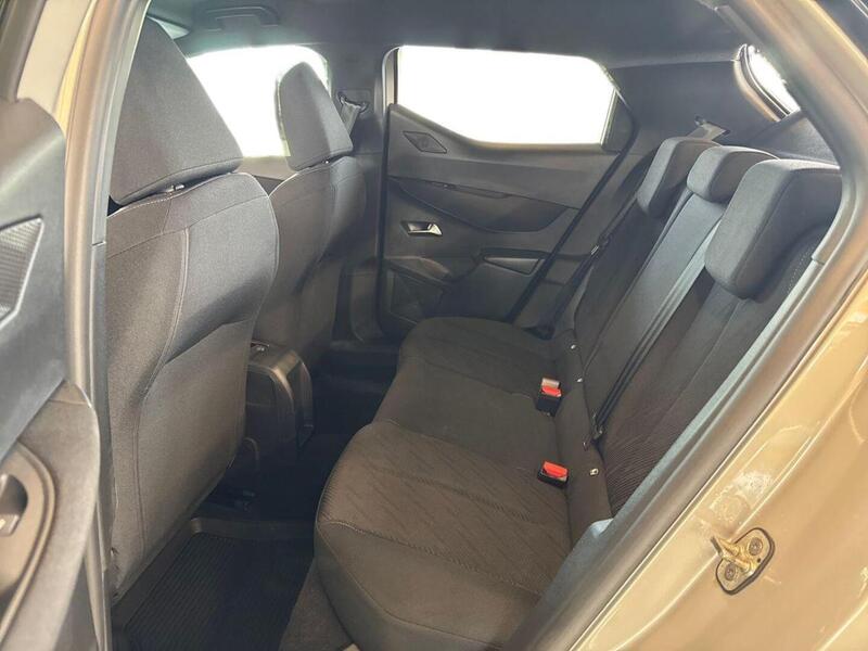 DS 3 Crossback vaihtoauto