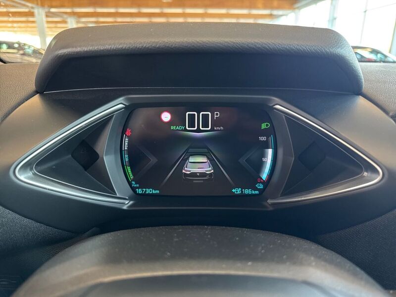 DS 3 Crossback vaihtoauto