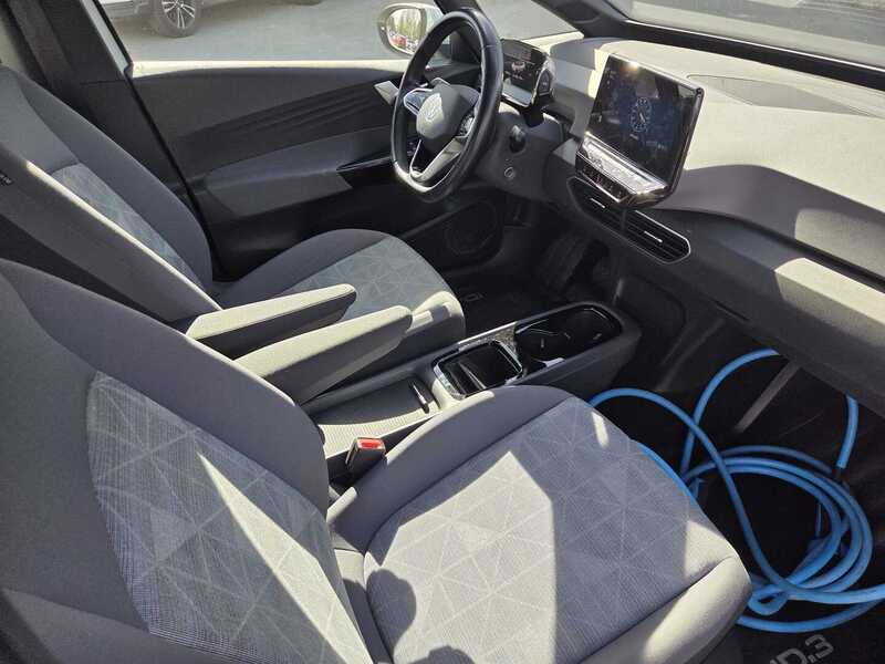 Volkswagen ID.3 vaihtoauto