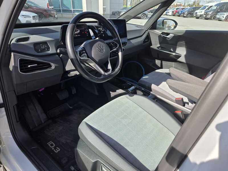 Volkswagen ID.3 vaihtoauto