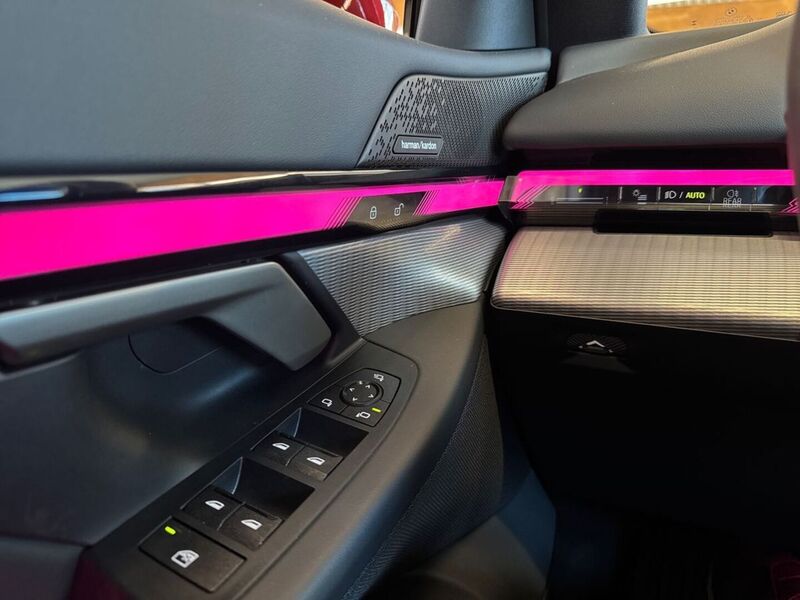 BMW i5 vaihtoauto