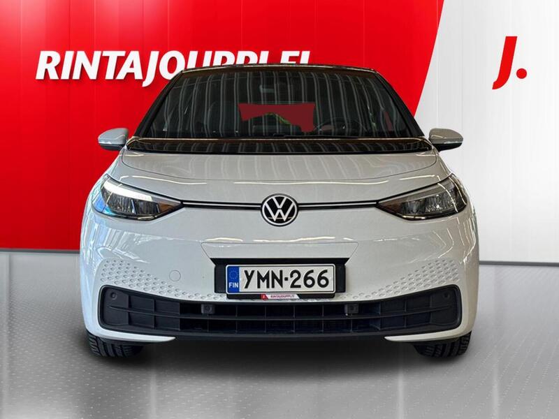 Volkswagen ID.3 vaihtoauto