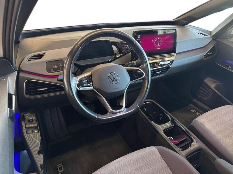 Volkswagen ID.3 vaihtoauto