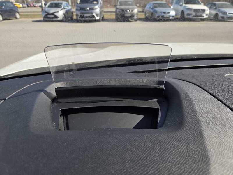Citroën C4 vaihtoauto