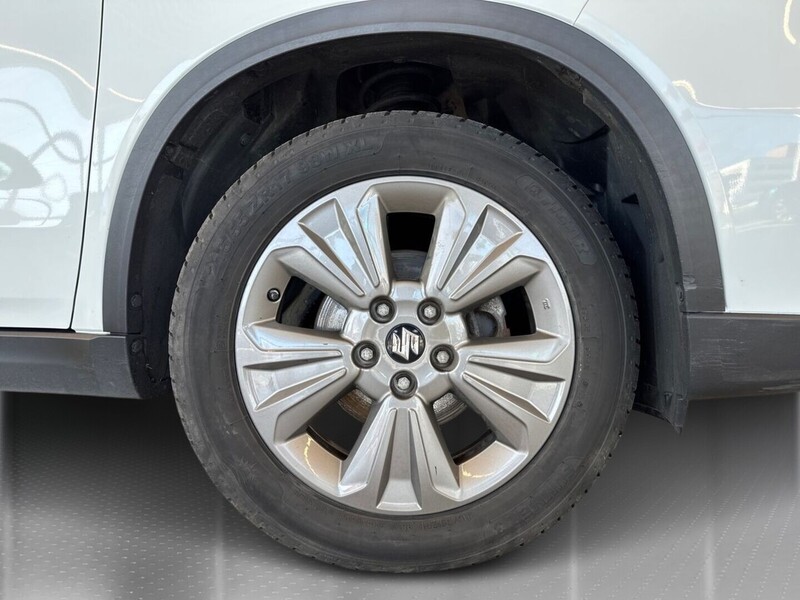 Suzuki Vitara vaihtoauto