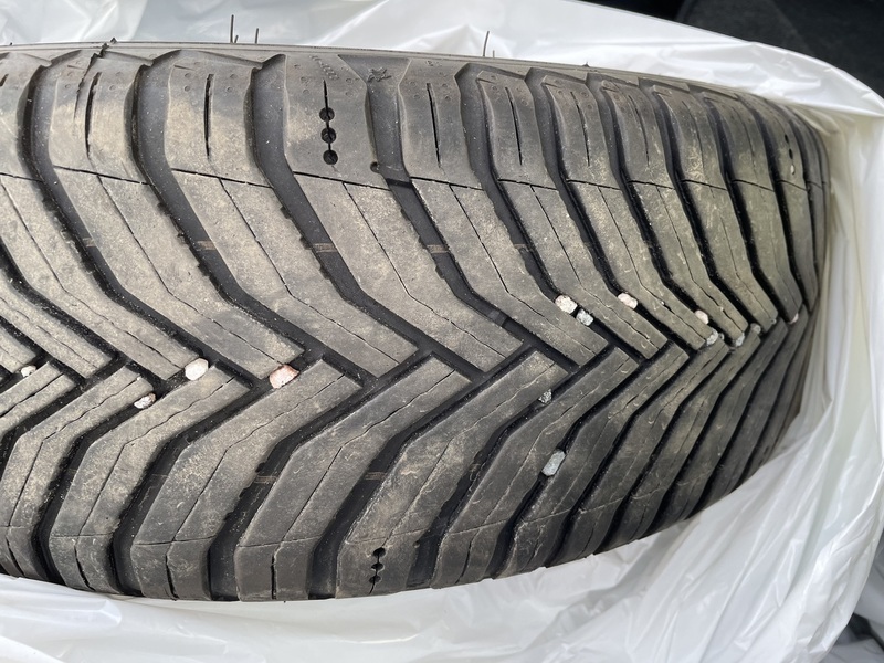 Suzuki Swift vaihtoauto