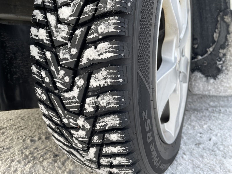 Suzuki Swift vaihtoauto