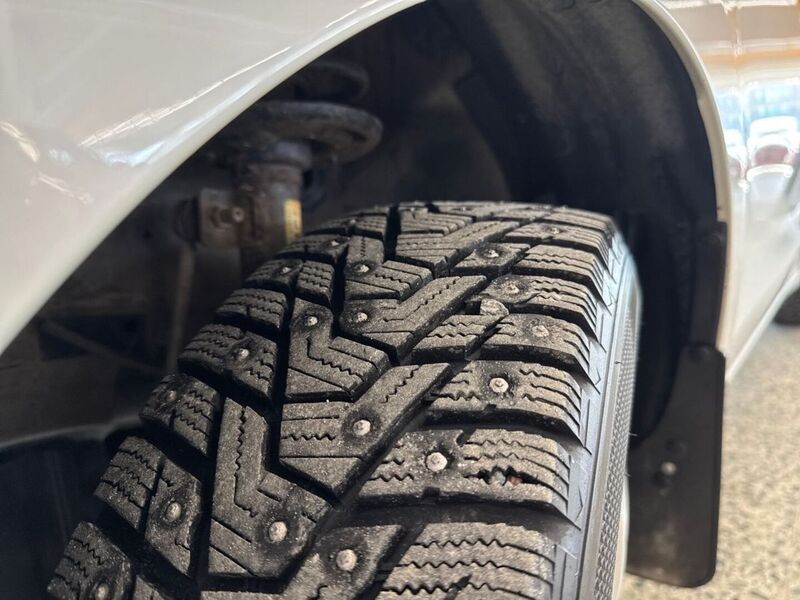 Suzuki Swift vaihtoauto