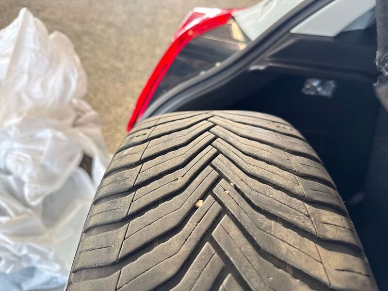 Suzuki Swift vaihtoauto